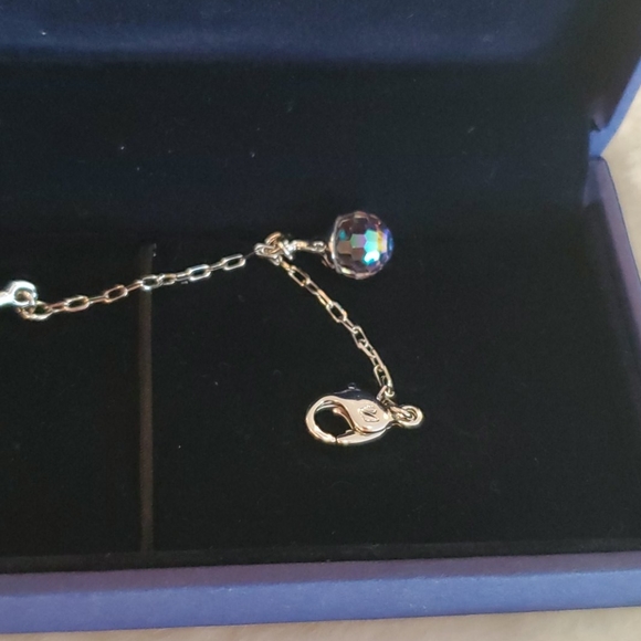Swarovski Crystal Bracelet - Picture 4 of 6